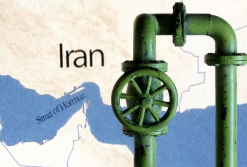 Governments' actions in response to oil price surge and the escalating Middle East conflict